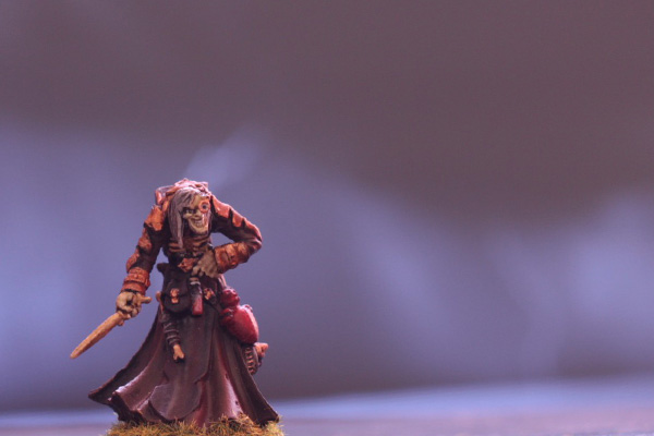 figurine necromancien