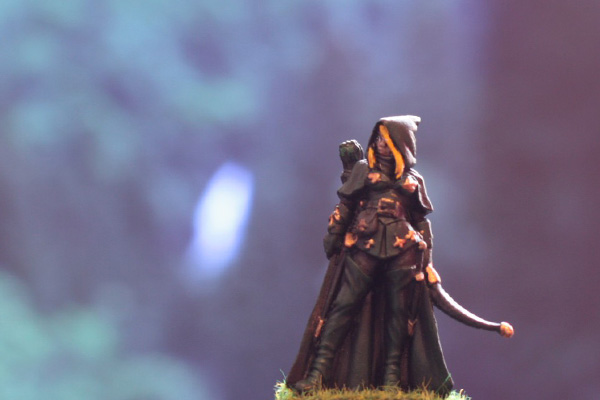 figurine elfe 