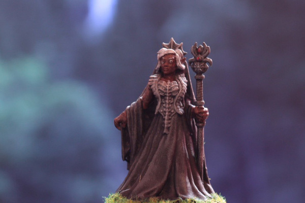  drow elfe noir 