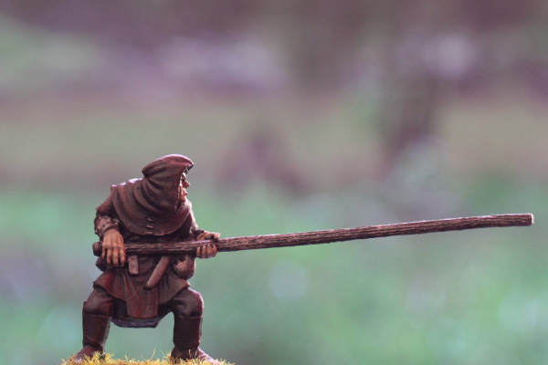 figurine marchand